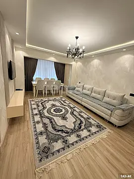 Satılır 4 otaqlı mənzil 85 m² — Sumqayıt 4 otaq 85.00 m²
