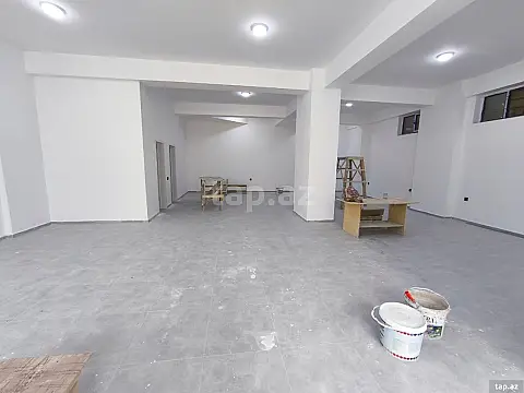 Kirayə verilir obyekt — Bakı, Nərimanov