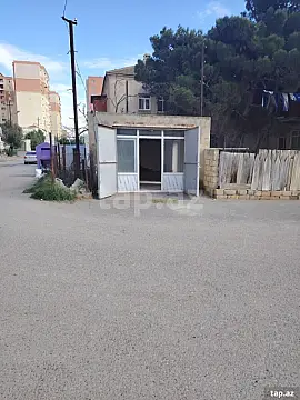 Kirayə verilir qaraj — Bakı, Lökbatan