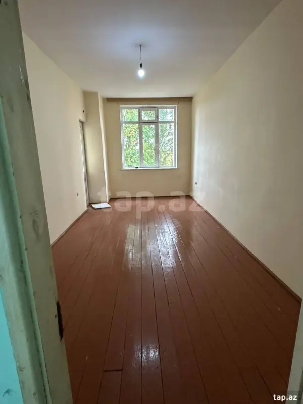 Satılır 2 otaqlı mənzil 66 m²