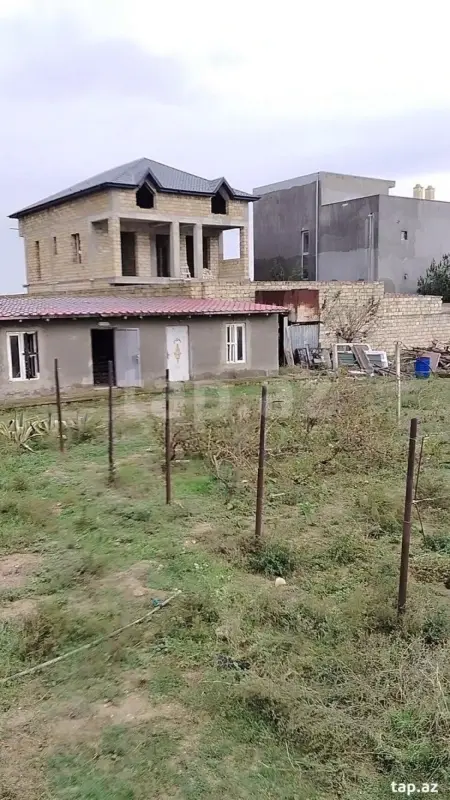 Kirayə verilir torpaq sahəsi