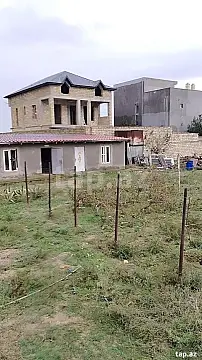 Kirayə verilir torpaq sahəsi — Bakı, Novxanı