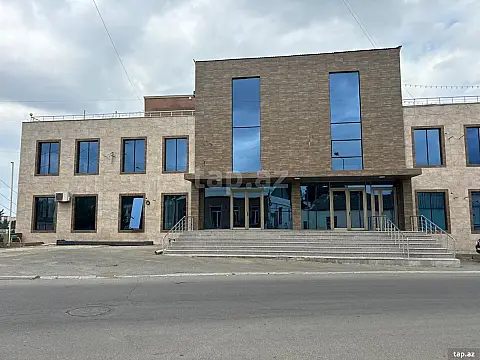 Kirayə verilir ofis — Gəncə
