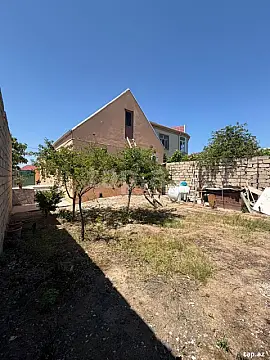 Satılır 3 otaqlı həyət evi 100 m² — Bakı, Ramana 3 otaq 100.00 m²