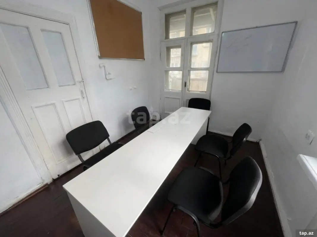 Kirayə verilir ofis