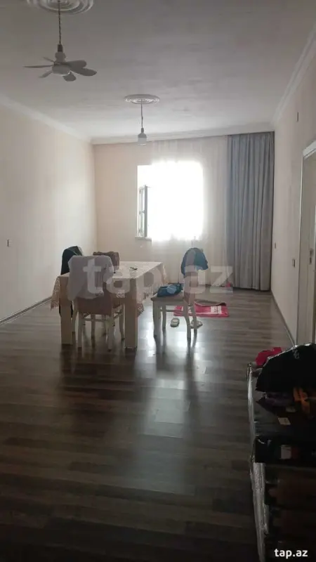 Satılır 3 otaqlı həyət evi 75 m²