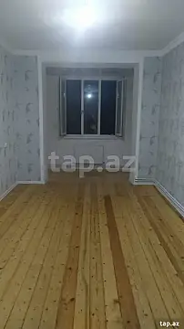 Satılır 1 otaqlı mənzil 35 m² — Sumqayıt 1 otaq 35.00 m²