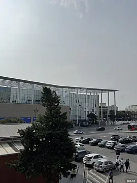 Satılır 2 otaqlı mənzil 50 m² — Bakı 2 otaq 50.00 m²