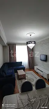 Satılır 2 otaqlı yeni tikili 66 m² — Xırdalan, Xırdalan 2 otaq 66.00 m²