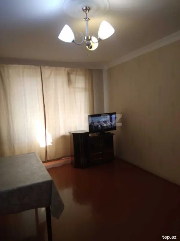 Satılır 2 otaqlı mənzil 47 m²