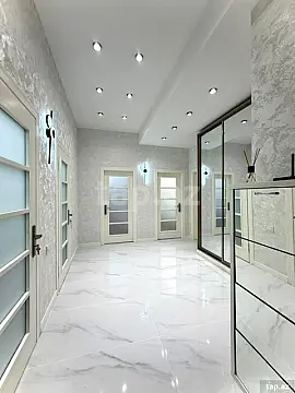 Satılır 6 otaqlı yeni tikili 105 m² — Bakı 6 otaq 105.00 m²