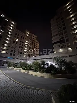 Satılır 3 otaqlı yeni tikili 89 m² — Bakı, Əhmədli 3 otaq 89.00 m²