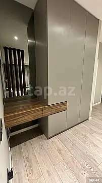 Satılır 2 otaqlı yeni tikili 102 m² — Bakı 2 otaq 102.00 m²