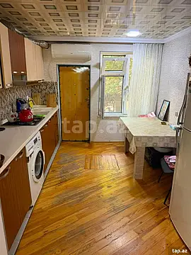 Satılır 2 otaqlı mənzil 54 m² — Bakı 2 otaq 54.00 m²