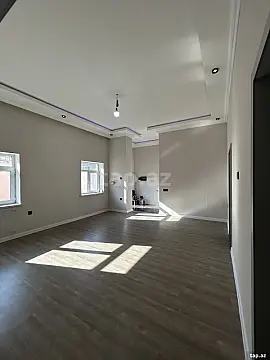 Satılır 4 otaqlı həyət evi 120 m² — Bakı, Binə 4 otaq 120.00 m²