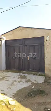 Satılır 3 otaqlı həyət evi 70 m² — Bakı, Hövsan 3 otaq 70.00 m²