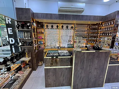 Kirayə verilir ofis — Bakı, Əhmədli