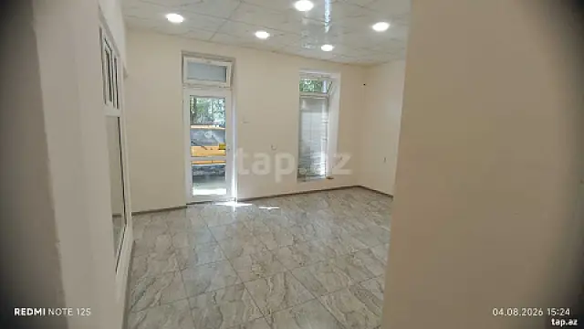 Satılır obyekt — Bakı