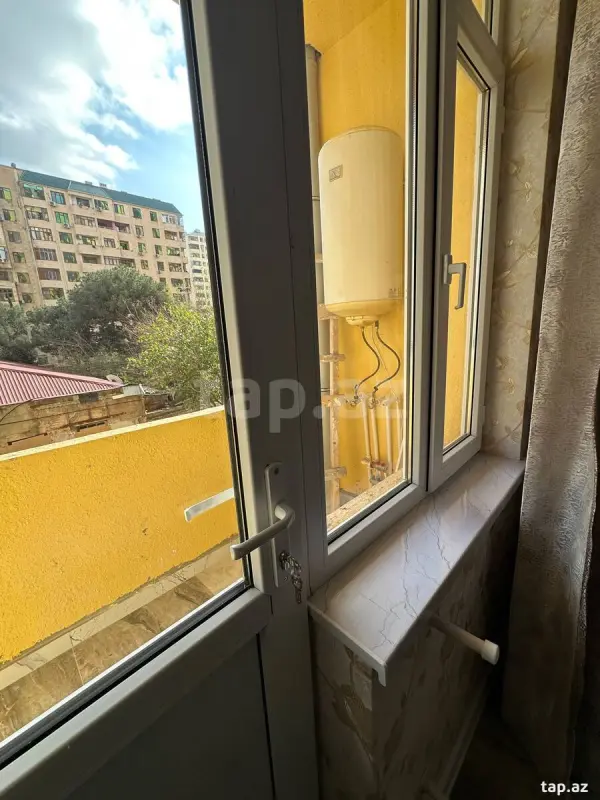 Satılır 2 otaqlı yeni tikili 45 m²