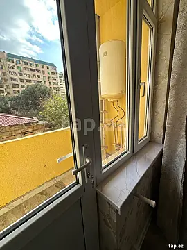Satılır 2 otaqlı yeni tikili 45 m² — Xırdalan, Xırdalan 2 otaq 45.00 m²