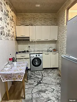 Kirayə verilir 2 otaqlı yeni tikili 60 m² — Xırdalan, Xırdalan 2 otaq 60.00 m²