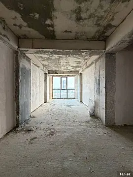 Satılır 3 otaqlı yeni tikili 83.5 m² — Bakı, Suraxanı 3 otaq 83.50 m²