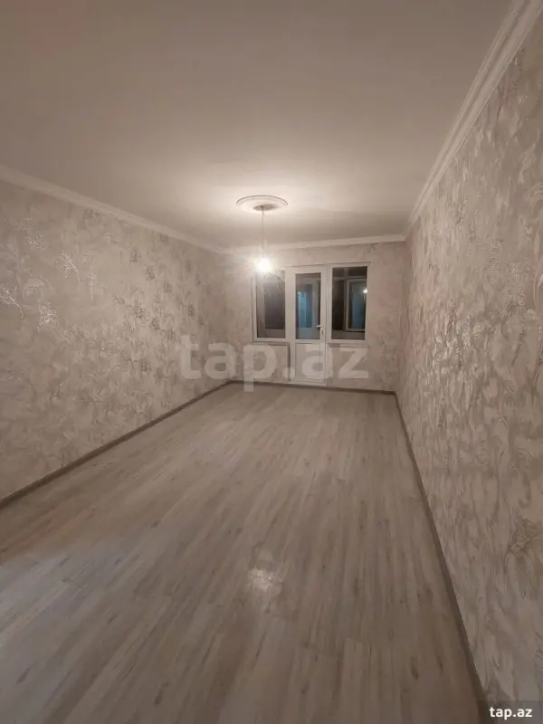 Satılır 1 otaqlı mənzil 32 m²
