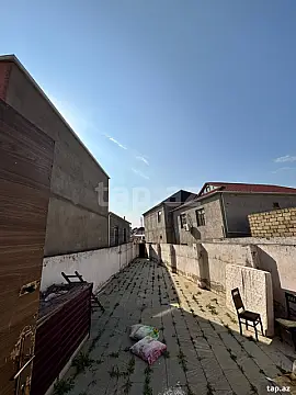 Kirayə verilir 3 otaqlı həyət evi 70 m² — Xırdalan, Xırdalan 3 otaq 70.00 m²