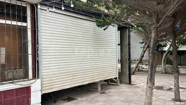 Kirayə verilir obyekt — Sumqayıt