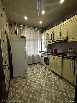 Satılır 2 otaqlı mənzil 44 m² — Bakı 2 otaq 44.00 m²