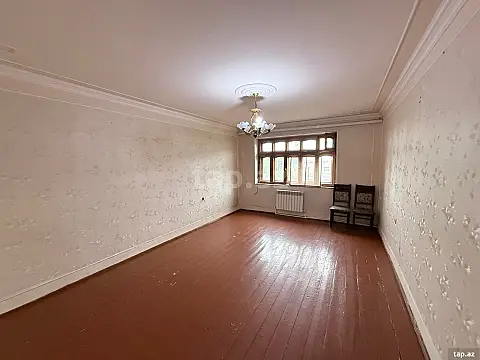 Kirayə verilir 2 otaqlı mənzil 55 m² — Sumqayıt 2 otaq 55.00 m²