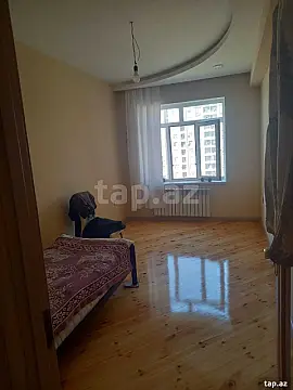 Satılır 3 otaqlı yeni tikili 85 m² — Xırdalan, Xırdalan 3 otaq 85.00 m²