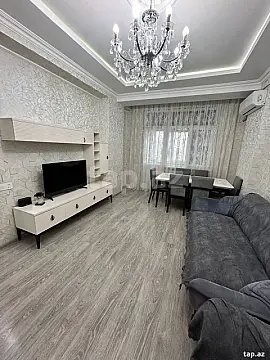Satılır 3 otaqlı yeni tikili 65 m² — Xırdalan, Xırdalan 3 otaq 65.00 m²