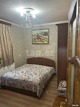 Satılır 3 otaqlı həyət evi 100 m² — Bakı, Xırdalan 3 otaq 100.00 m²