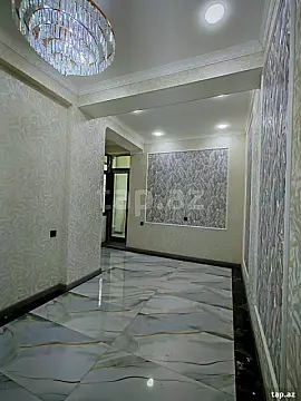 Satılır 2 otaqlı yeni tikili 47 m² — Xırdalan, Xırdalan 2 otaq 47.00 m²