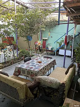 Satılır 4 otaqlı həyət evi 120 m² — Bakı, Bayıl 4 otaq 120.00 m²