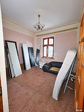 Satılır 3 otaqlı mənzil 80 m² — Sumqayıt 3 otaq 80.00 m²