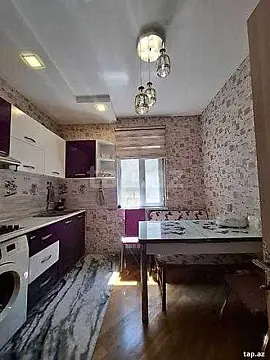 Satılır 3 otaqlı həyət evi 75 m² — Bakı 3 otaq 75.00 m²