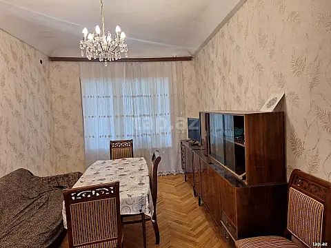 Satılır 2 otaqlı mənzil 50 m² — Bakı 2 otaq 50.00 m²