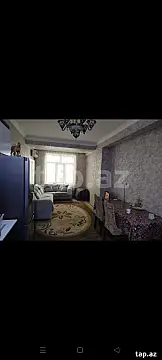 Kirayə verilir 2 otaqlı yeni tikili 61 m² — Sumqayıt 2 otaq 61.00 m²