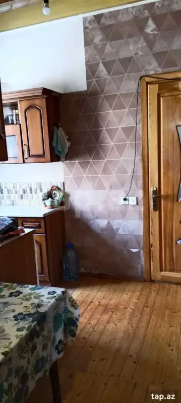 Satılır 3 otaqlı həyət evi 85 m²