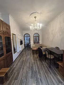 Satılır 2 otaqlı mənzil 50 m² — Bakı, İçərişəhər 2 otaq 50.00 m²