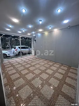 Kirayə verilir ofis — Bakı