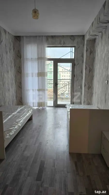 Satılır 2 otaqlı yeni tikili 62 m²