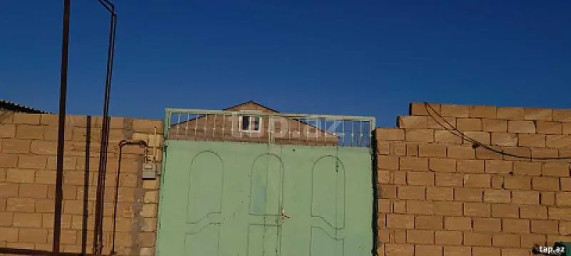 Satılır 3 otaqlı həyət evi 600 m² — Bakı, Qaradağ 3 otaq 600.00 m²