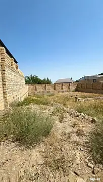 Satılır torpaq sahəsi — Gəncə