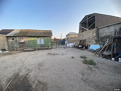 Satılır 3 otaqlı həyət evi 130 m² — Bakı, Hövsan 3 otaq 130.00 m²