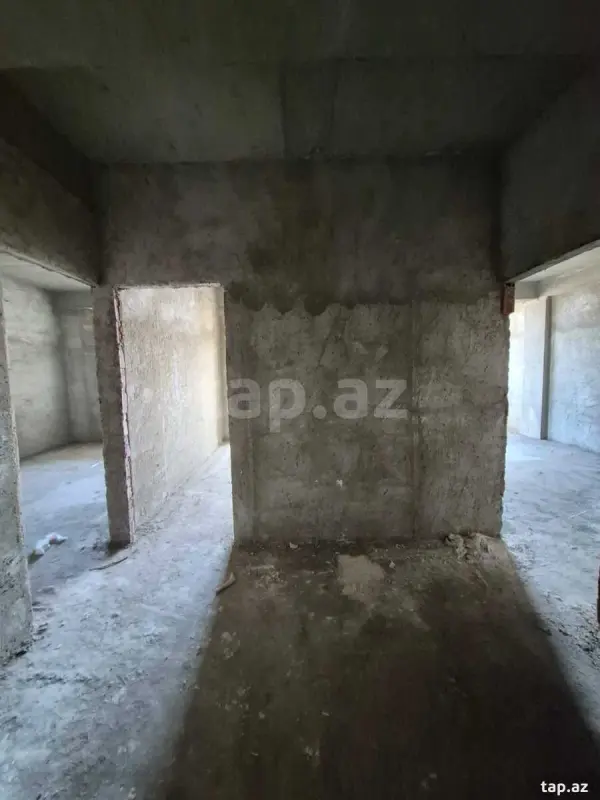 Satılır 2 otaqlı yeni tikili 96 m²