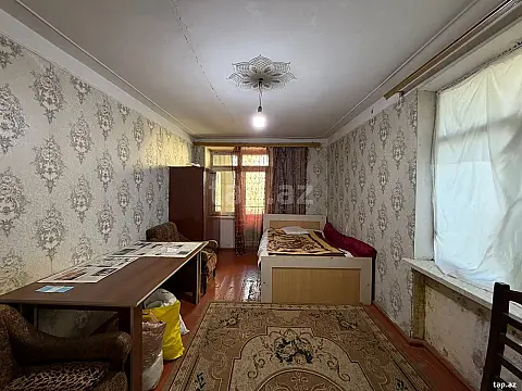 Kirayə verilir 1 otaqlı mənzil 30 m² — Sumqayıt 1 otaq 30.00 m²