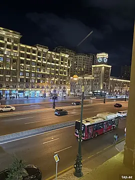 Satılır 3 otaqlı yeni tikili 105 m² — Bakı 3 otaq 105.00 m²